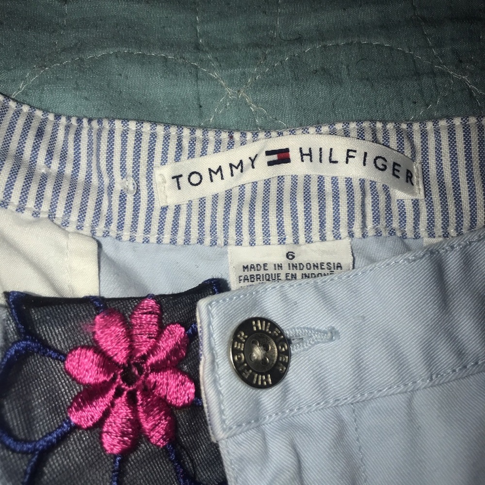 Tommy Hilfiger shorts